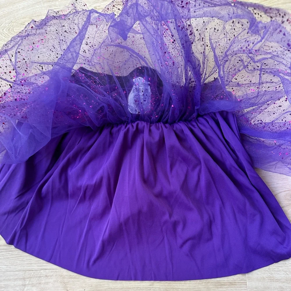 N/A this purple